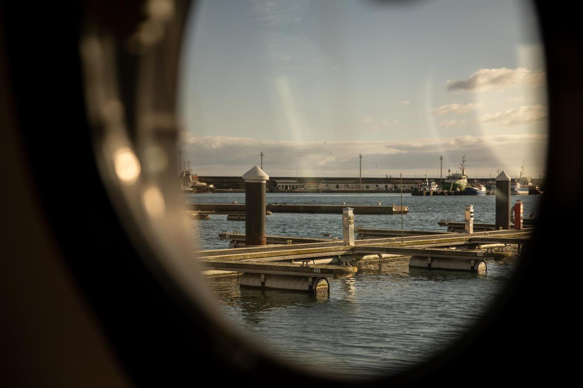 The Homeboat Company Sant'Elmo-Cagliari Bagian luar foto