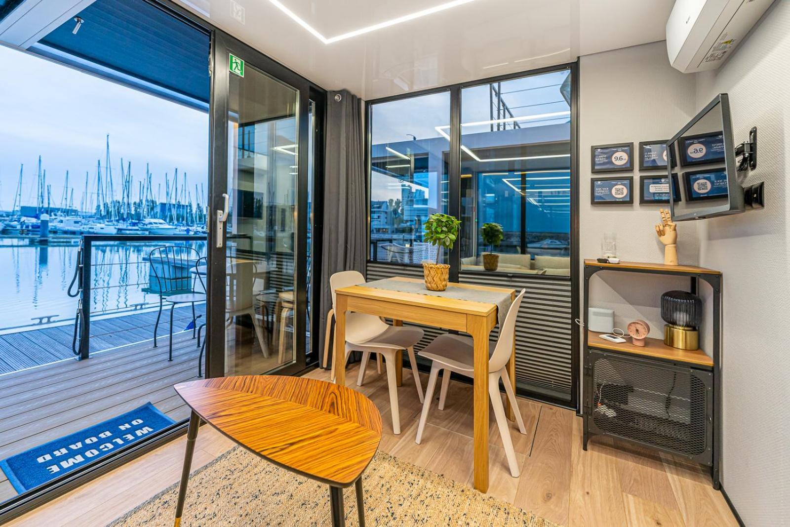 The Homeboat Company Sant'Elmo-Cagliari Bagian luar foto