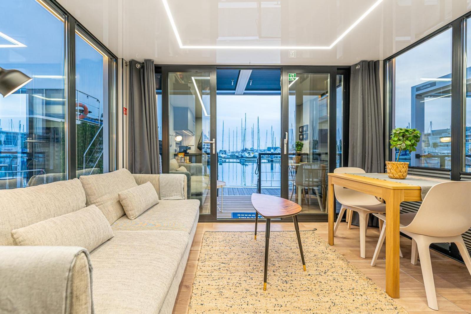 The Homeboat Company Sant'Elmo-Cagliari Bagian luar foto