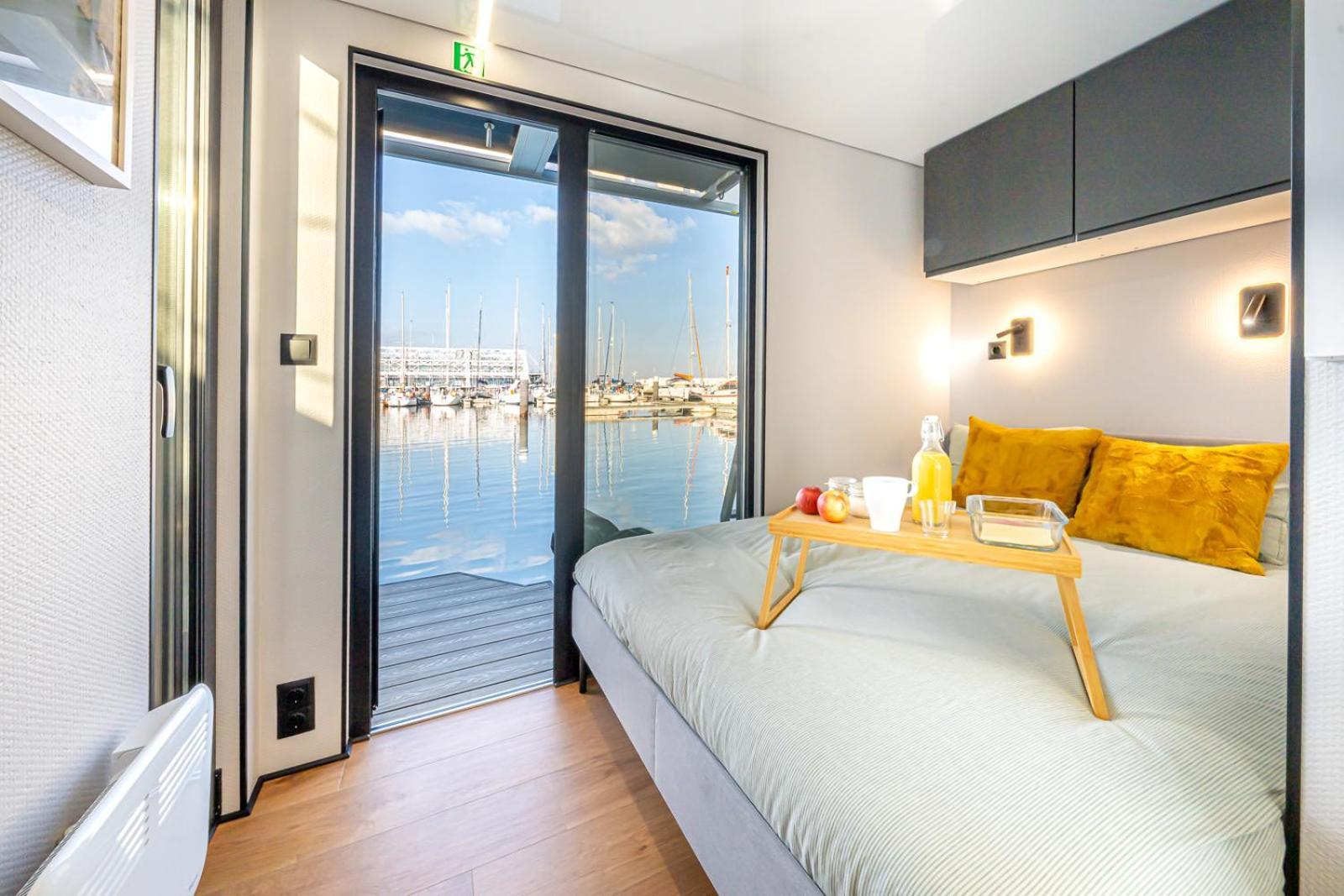 The Homeboat Company Sant'Elmo-Cagliari Bagian luar foto