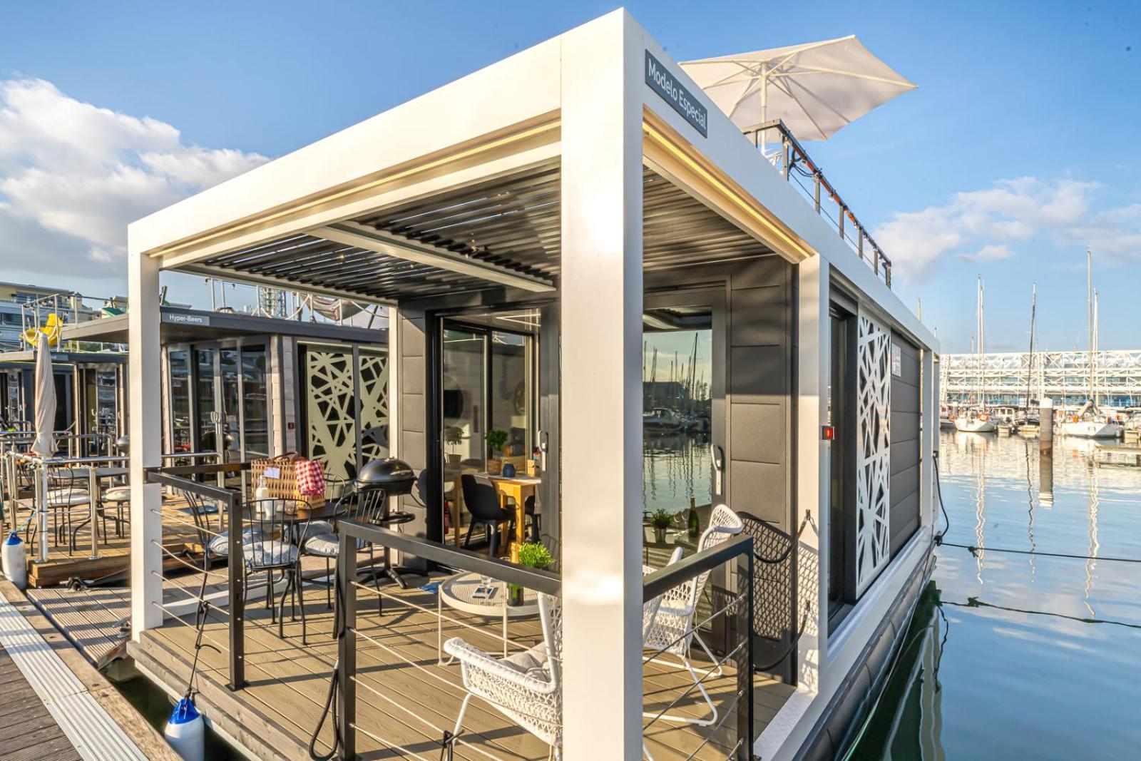 The Homeboat Company Sant'Elmo-Cagliari Bagian luar foto